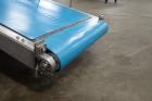Incline Belt Conveyor